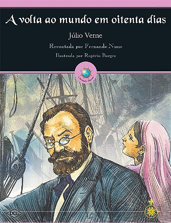 Volta ao Mundo em Oitenta Dias, A