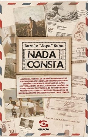 Nada Consta