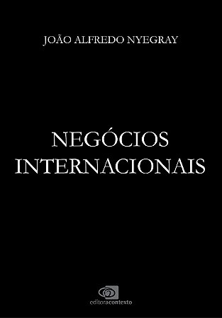 Negócios Internacionais