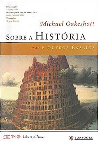 Sobre a Historia - Col. Liberty Classics
