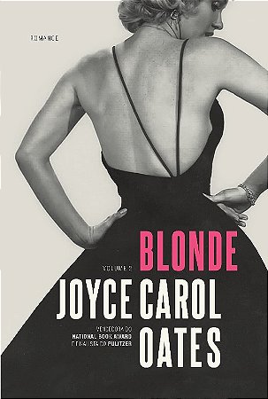 Blonde - Vol. 02