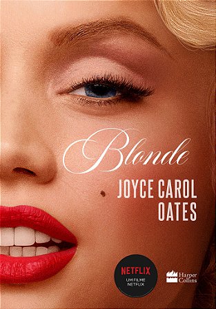 Blonde - Vol. 01 e Vol. 02