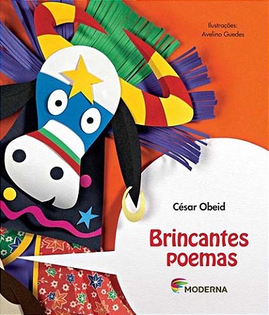 Brincantes Poemas