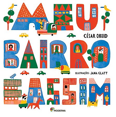 Meu Bairro e Assim