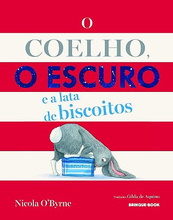 Coelho, o Escuro e a Lata de Biscoitos, O