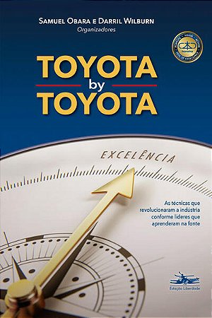 Toyota By Toyota