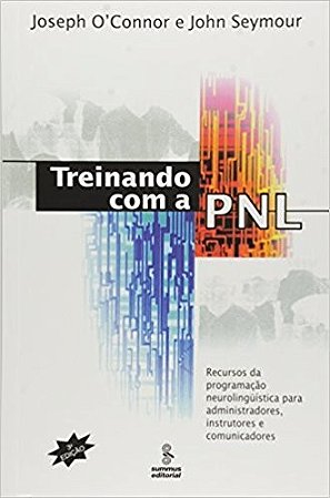 Treinando com a Pnl