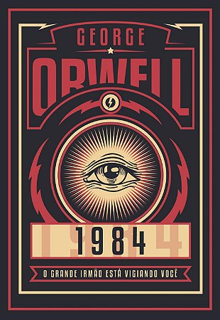 1984 - Edição de Luxo