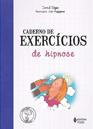 Caderno de Exercicios de Hipnose