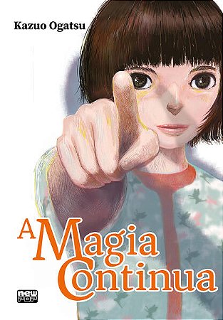 Magia Continua, A
