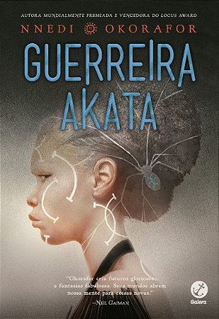 Guerreira Akata: Vol. 2