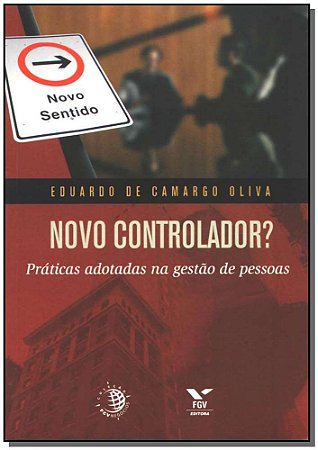 Novo Controlador  Praticas Adotadas na Gestao de Pessoas