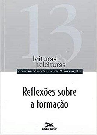 Reflexoes sobre a Formacao