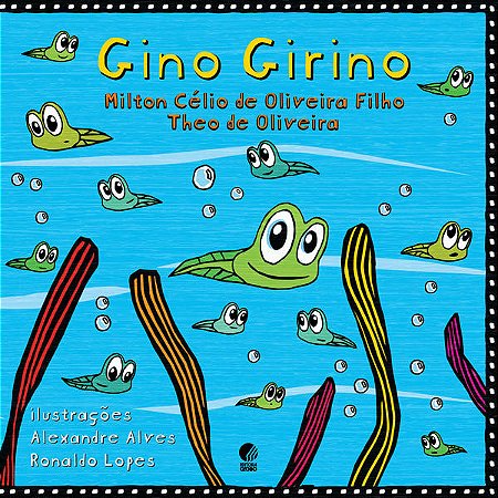 Gino Girino