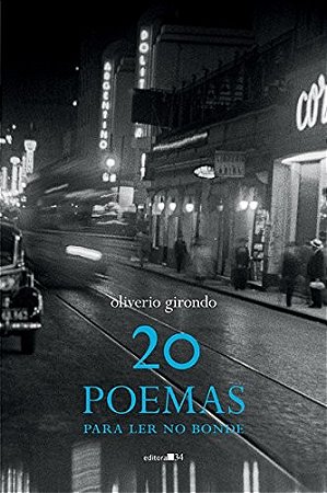 20 Poemas para Ler no Bonde