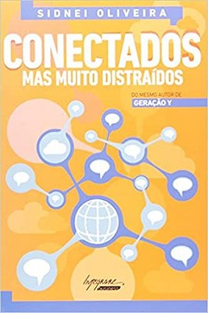 Conectados Mas Muito Distraidos