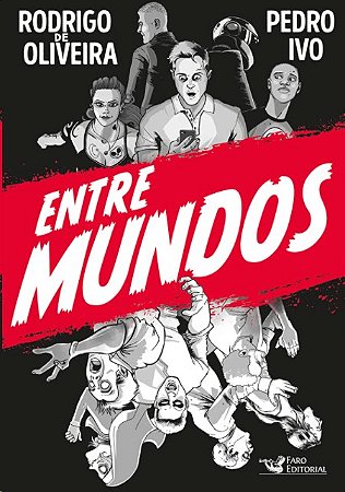 Entre Mundos: Volume 1