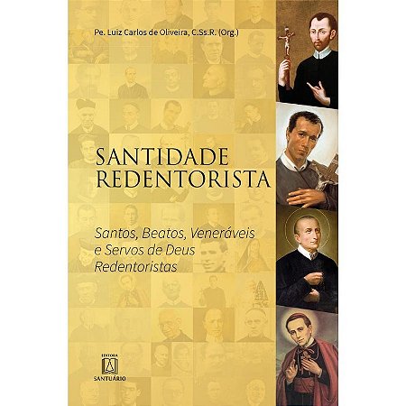 Santidade Redentorista
