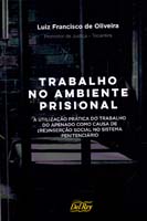 Trabalho no Ambiente Prisional - 01ed/20