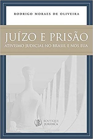Juizo e Prisao - 01ed/18