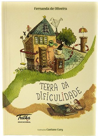 Terra da Dificulidade