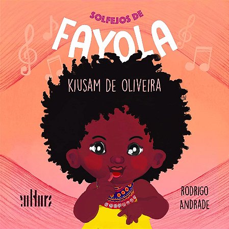 Solfejos de Fayola