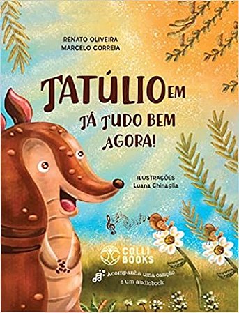 Tatulio Em: Ta Tudo Bem Agora!