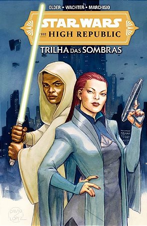 Star Wars - The High Republic N.7 ***