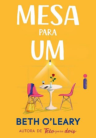 Mesa para Um