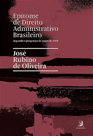 Epítome de Direito Administrativo Brasileiro
