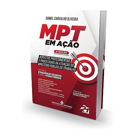 Mpt em Acao
