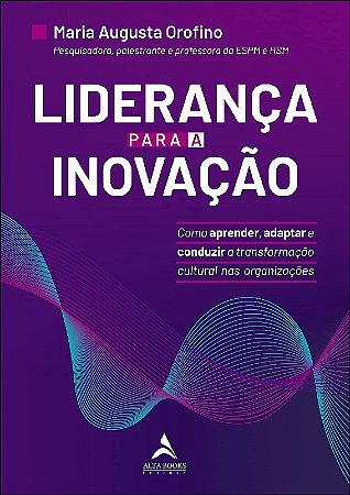 Liderança para a Inovação