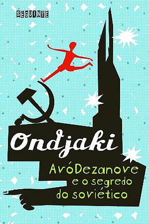 Avodezanove e o Segredo do Sovietico
