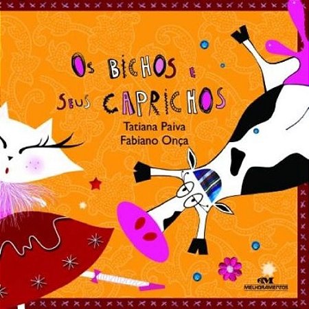 Bichos e Seus Caprichos, os