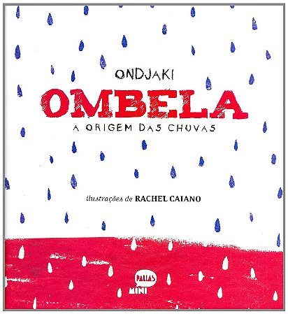 Ombela: a Origem das Chuvas