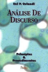 Analise do Discurso - Principios e Procedimentos