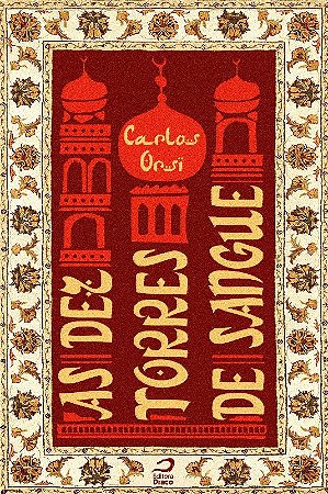 Dez Torres de Sangue, as