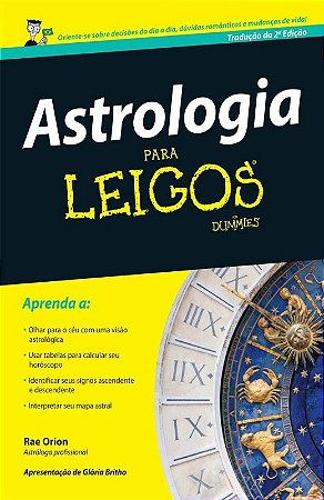 Astrologia para Leigos