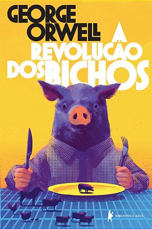 Revolucao dos Bichos, A