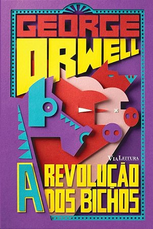 Revolucao dos Bichos, A