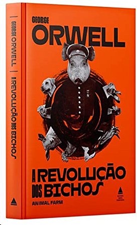 Revolucao dos Bichos, A
