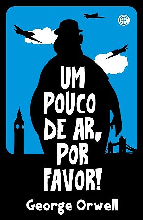 Um Pouco de Ar, por Favor!
