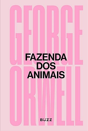 Fazenda dos Animais -  (capa Dura)