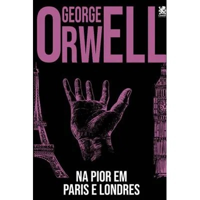 Na Pior, em Paris e Londres