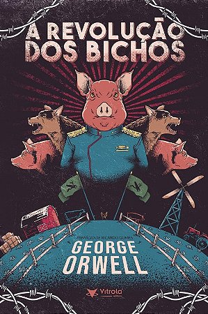 Revolucao dos Bichos, A