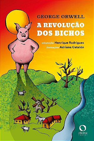 Revolucao dos Bichos, A