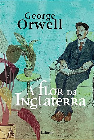 Flor da Inglaterra,a