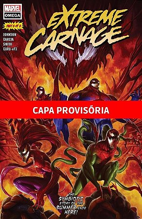Carnificina Extrema - Vol. 02 (de 2)