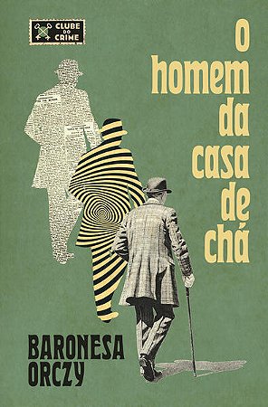 Homem da Casa de Cha, O