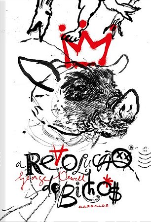 Revolucao dos Bichos, A